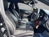 USED 2018 68 MERCEDES-BENZ CLA 2.1 CLA220d AMG Line Night Edition Shooting Brake 5dr Diesel 7G-DCT Euro 6 (s/s) (170 ps) 