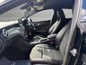 USED 2018 68 MERCEDES-BENZ CLA 2.1 CLA220d AMG Line Night Edition Shooting Brake 5dr Diesel 7G-DCT Euro 6 (s/s) (170 ps) 