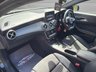 USED 2018 68 MERCEDES-BENZ CLA 2.1 CLA220d AMG Line Night Edition Shooting Brake 5dr Diesel 7G-DCT Euro 6 (s/s) (170 ps) 