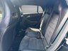 USED 2018 68 MERCEDES-BENZ CLA 2.1 CLA220d AMG Line Night Edition Shooting Brake 5dr Diesel 7G-DCT Euro 6 (s/s) (170 ps) 