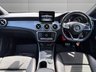 USED 2018 68 MERCEDES-BENZ CLA 2.1 CLA220d AMG Line Night Edition Shooting Brake 5dr Diesel 7G-DCT Euro 6 (s/s) (170 ps) 