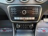 USED 2018 68 MERCEDES-BENZ CLA 2.1 CLA220d AMG Line Night Edition Shooting Brake 5dr Diesel 7G-DCT Euro 6 (s/s) (170 ps) 