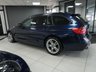 USED 2013 63 BMW 3 SERIES 3.0 330d M Sport Touring 5dr Diesel Auto xDrive Euro 5 (s/s) (258 ps) 8K SPEC+ADAPTIVE SUSPENSION!