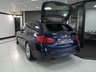 USED 2013 63 BMW 3 SERIES 3.0 330d M Sport Touring 5dr Diesel Auto xDrive Euro 5 (s/s) (258 ps) 8K SPEC+ADAPTIVE SUSPENSION!