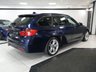 USED 2013 63 BMW 3 SERIES 3.0 330d M Sport Touring 5dr Diesel Auto xDrive Euro 5 (s/s) (258 ps) 8K SPEC+ADAPTIVE SUSPENSION!
