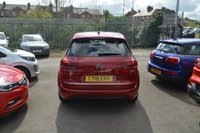 USED 2018 18 CITROEN C4 PICASSO 1.6 BlueHDi Flair MPV 5dr Diesel EAT6 Euro 6 (s/s) (120 ps) 