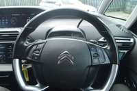 USED 2018 18 CITROEN C4 PICASSO 1.6 BlueHDi Flair MPV 5dr Diesel EAT6 Euro 6 (s/s) (120 ps) 
