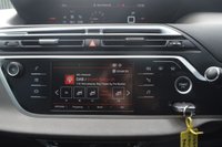 USED 2018 18 CITROEN C4 PICASSO 1.6 BlueHDi Flair MPV 5dr Diesel EAT6 Euro 6 (s/s) (120 ps) 