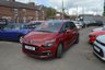 USED 2018 18 CITROEN C4 PICASSO 1.6 BlueHDi Flair MPV 5dr Diesel EAT6 Euro 6 (s/s) (120 ps) 