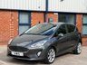 USED 2017 17 FORD FIESTA 1.5 TDCi Titanium Hatchback 5dr Diesel Manual Euro 6 (s/s) (120 ps) 