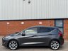 USED 2017 17 FORD FIESTA 1.5 TDCi Titanium Hatchback 5dr Diesel Manual Euro 6 (s/s) (120 ps) 