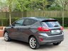 USED 2017 17 FORD FIESTA 1.5 TDCi Titanium Hatchback 5dr Diesel Manual Euro 6 (s/s) (120 ps) 