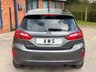 USED 2017 17 FORD FIESTA 1.5 TDCi Titanium Hatchback 5dr Diesel Manual Euro 6 (s/s) (120 ps) 