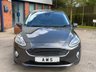 USED 2017 17 FORD FIESTA 1.5 TDCi Titanium Hatchback 5dr Diesel Manual Euro 6 (s/s) (120 ps) 
