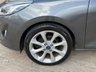 USED 2017 17 FORD FIESTA 1.5 TDCi Titanium Hatchback 5dr Diesel Manual Euro 6 (s/s) (120 ps) 