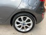 USED 2017 17 FORD FIESTA 1.5 TDCi Titanium Hatchback 5dr Diesel Manual Euro 6 (s/s) (120 ps) 