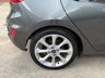USED 2017 17 FORD FIESTA 1.5 TDCi Titanium Hatchback 5dr Diesel Manual Euro 6 (s/s) (120 ps) 