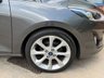 USED 2017 17 FORD FIESTA 1.5 TDCi Titanium Hatchback 5dr Diesel Manual Euro 6 (s/s) (120 ps) 