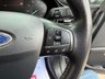 USED 2017 17 FORD FIESTA 1.5 TDCi Titanium Hatchback 5dr Diesel Manual Euro 6 (s/s) (120 ps) 