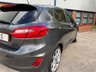 USED 2017 17 FORD FIESTA 1.5 TDCi Titanium Hatchback 5dr Diesel Manual Euro 6 (s/s) (120 ps) 