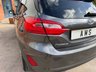 USED 2017 17 FORD FIESTA 1.5 TDCi Titanium Hatchback 5dr Diesel Manual Euro 6 (s/s) (120 ps) 