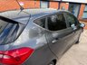 USED 2017 17 FORD FIESTA 1.5 TDCi Titanium Hatchback 5dr Diesel Manual Euro 6 (s/s) (120 ps) 