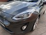 USED 2017 17 FORD FIESTA 1.5 TDCi Titanium Hatchback 5dr Diesel Manual Euro 6 (s/s) (120 ps) 