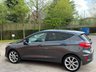 USED 2017 17 FORD FIESTA 1.5 TDCi Titanium Hatchback 5dr Diesel Manual Euro 6 (s/s) (120 ps) 