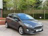 USED 2017 17 FORD FIESTA 1.5 TDCi Titanium Hatchback 5dr Diesel Manual Euro 6 (s/s) (120 ps) 