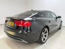 USED 2013 13 AUDI A5 2.0 TDI Black Edition Sportback 5dr Diesel Manual Euro 5 (s/s) (177 ps) &pound;35 TAX | BANG & OLUFSEN | NATIONWIDE DELIVERY