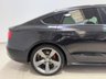 USED 2013 13 AUDI A5 2.0 TDI Black Edition Sportback 5dr Diesel Manual Euro 5 (s/s) (177 ps) &pound;35 TAX | BANG & OLUFSEN | NATIONWIDE DELIVERY