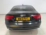 USED 2013 13 AUDI A5 2.0 TDI Black Edition Sportback 5dr Diesel Manual Euro 5 (s/s) (177 ps) &pound;35 TAX | BANG & OLUFSEN | NATIONWIDE DELIVERY