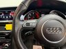 USED 2013 13 AUDI A5 2.0 TDI Black Edition Sportback 5dr Diesel Manual Euro 5 (s/s) (177 ps) &pound;35 TAX | BANG & OLUFSEN | NATIONWIDE DELIVERY