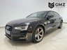USED 2013 13 AUDI A5 2.0 TDI Black Edition Sportback 5dr Diesel Manual Euro 5 (s/s) (177 ps) &pound;35 TAX | BANG & OLUFSEN | NATIONWIDE DELIVERY