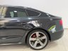 USED 2013 13 AUDI A5 2.0 TDI Black Edition Sportback 5dr Diesel Manual Euro 5 (s/s) (177 ps) &pound;35 TAX | BANG & OLUFSEN | NATIONWIDE DELIVERY
