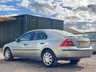 USED 2004 53 FORD MONDEO 2.0 LX 5dr TRADE SALE -RUNS AND DRIVES