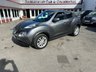 USED 2015 15 NISSAN JUKE 1.2 DIG-T Acenta SUV 5dr Petrol Manual Euro 6 (s/s) (115 ps) only 47,000 miles 11 service stamps
