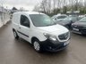USED 2017 17 MERCEDES-BENZ CITAN 1.5 109 CDI BlueEfficiency Panel Van 4dr Diesel Manual L1 Euro 5 (s/s) (90 ps) 