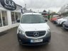 USED 2017 17 MERCEDES-BENZ CITAN 1.5 109 CDI BlueEfficiency Panel Van 4dr Diesel Manual L1 Euro 5 (s/s) (90 ps) 