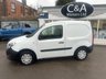 USED 2017 17 MERCEDES-BENZ CITAN 1.5 109 CDI BlueEfficiency Panel Van 4dr Diesel Manual L1 Euro 5 (s/s) (90 ps) 