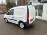 USED 2017 17 MERCEDES-BENZ CITAN 1.5 109 CDI BlueEfficiency Panel Van 4dr Diesel Manual L1 Euro 5 (s/s) (90 ps) 