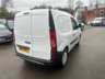 USED 2017 17 MERCEDES-BENZ CITAN 1.5 109 CDI BlueEfficiency Panel Van 4dr Diesel Manual L1 Euro 5 (s/s) (90 ps) 