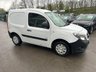 USED 2017 17 MERCEDES-BENZ CITAN 1.5 109 CDI BlueEfficiency Panel Van 4dr Diesel Manual L1 Euro 5 (s/s) (90 ps) 