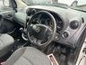 USED 2017 17 MERCEDES-BENZ CITAN 1.5 109 CDI BlueEfficiency Panel Van 4dr Diesel Manual L1 Euro 5 (s/s) (90 ps) 