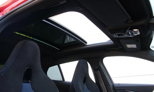 View our BMW 1 SERIES