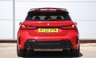 USED 2022 22 BMW 1 SERIES 2.0 M135i Hatchback 5dr Petrol Auto xDrive Euro 6 (s/s) (306 ps) 1 OWNER**FBMWSH** M PERF BODY KIT