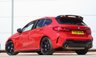 USED 2022 22 BMW 1 SERIES 2.0 M135i Hatchback 5dr Petrol Auto xDrive Euro 6 (s/s) (306 ps) 1 OWNER**FBMWSH** M PERF BODY KIT
