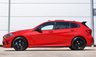 USED 2022 22 BMW 1 SERIES 2.0 M135i Hatchback 5dr Petrol Auto xDrive Euro 6 (s/s) (306 ps) 1 OWNER**FBMWSH** M PERF BODY KIT