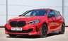 USED 2022 22 BMW 1 SERIES 2.0 M135i Hatchback 5dr Petrol Auto xDrive Euro 6 (s/s) (306 ps) 1 OWNER**FBMWSH** M PERF BODY KIT