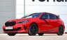 USED 2022 22 BMW 1 SERIES 2.0 M135i Hatchback 5dr Petrol Auto xDrive Euro 6 (s/s) (306 ps) 1 OWNER**FBMWSH** M PERF BODY KIT